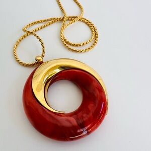 Vintage Givenchy Necklace